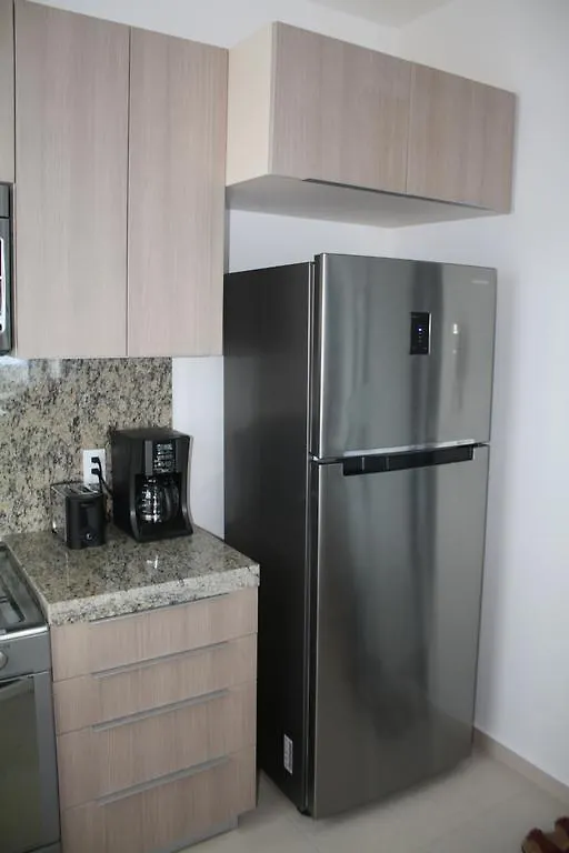 Tao Modern Retreat Διαμέρισμα Akumal