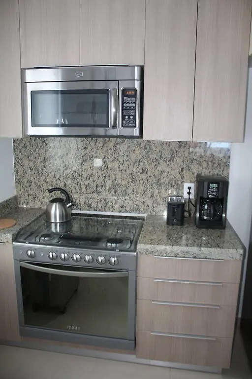 Tao Modern Retreat Διαμέρισμα Akumal 0*,