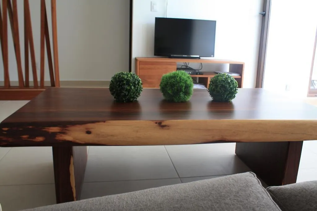 Tao Modern Retreat Διαμέρισμα Akumal Μεξικό