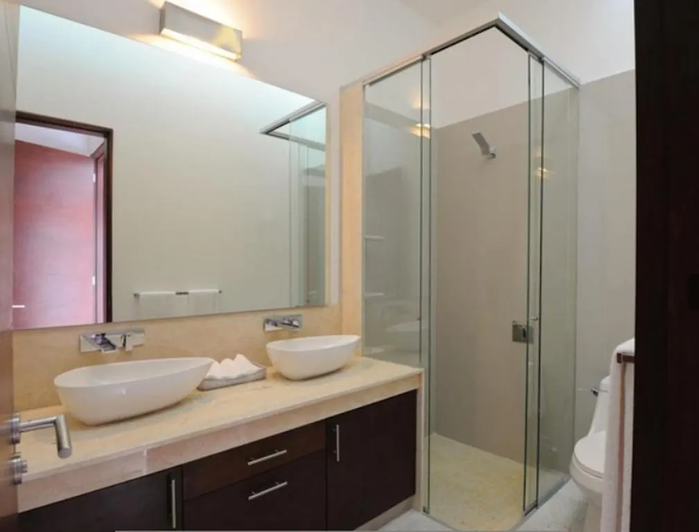 Tao Modern Retreat Διαμέρισμα Akumal Μεξικό