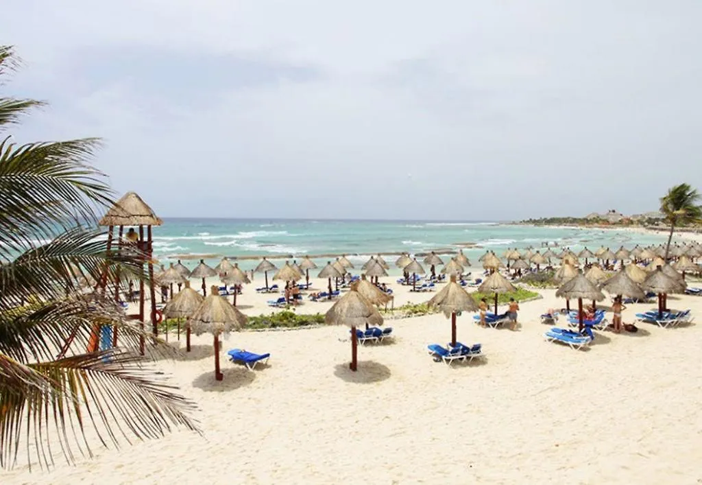Tao Modern Retreat Διαμέρισμα Akumal Μεξικό