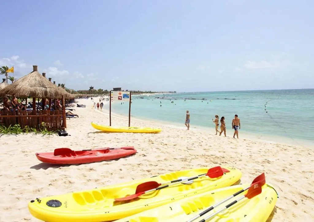 Tao Modern Retreat Διαμέρισμα Akumal 0*,