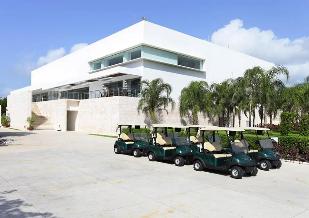 Tao Modern Retreat Διαμέρισμα Akumal