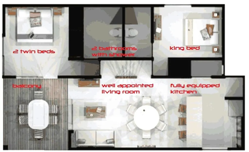 Tao Modern Retreat Διαμέρισμα Akumal