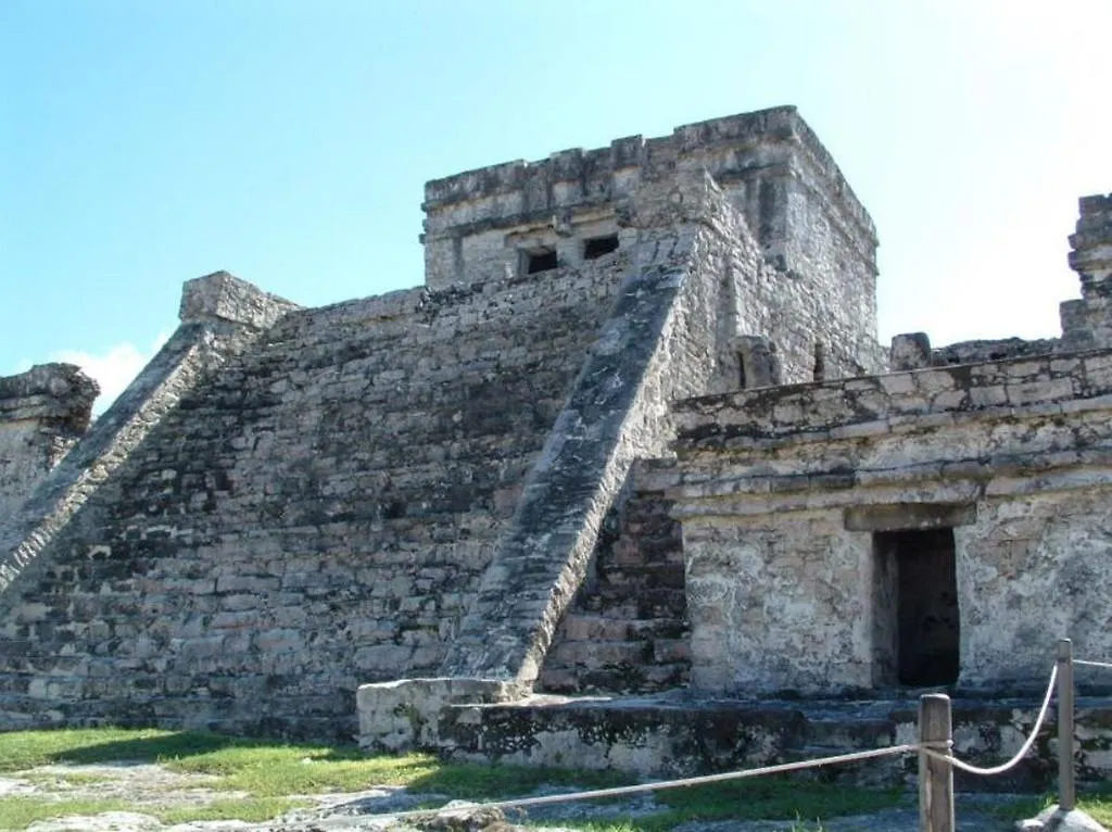 Tao Modern Retreat Διαμέρισμα Akumal 0*,  Μεξικό