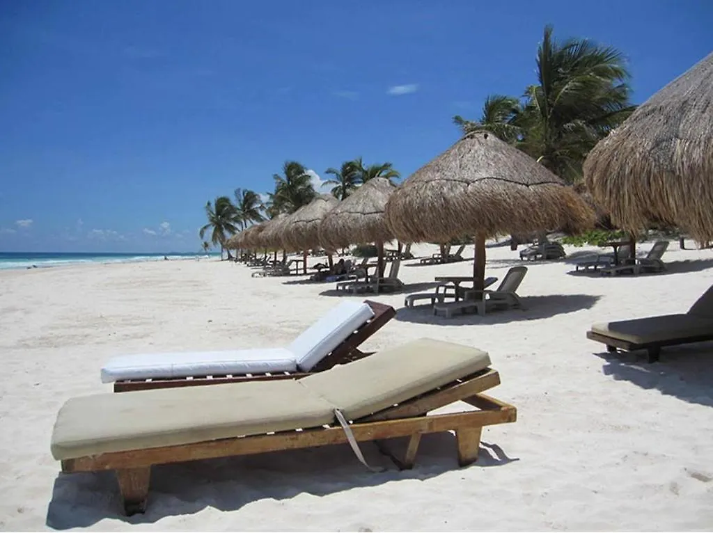 Tao Modern Retreat Διαμέρισμα Akumal