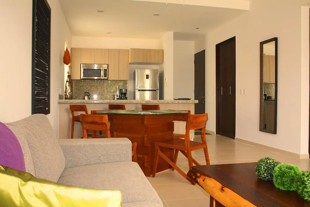 Tao Modern Retreat Διαμέρισμα Akumal