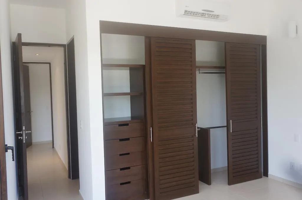 Tao Modern Retreat Διαμέρισμα Akumal