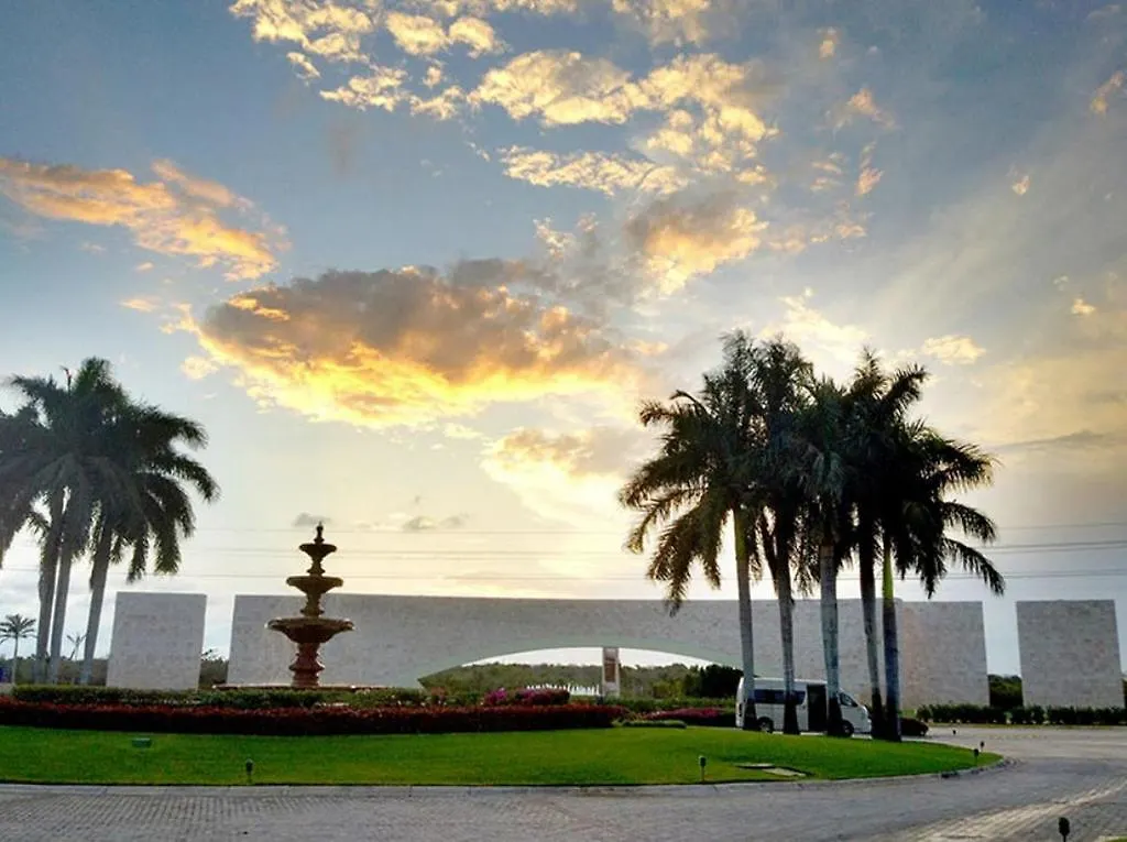 Tao Modern Retreat Daire Akumal Meksika